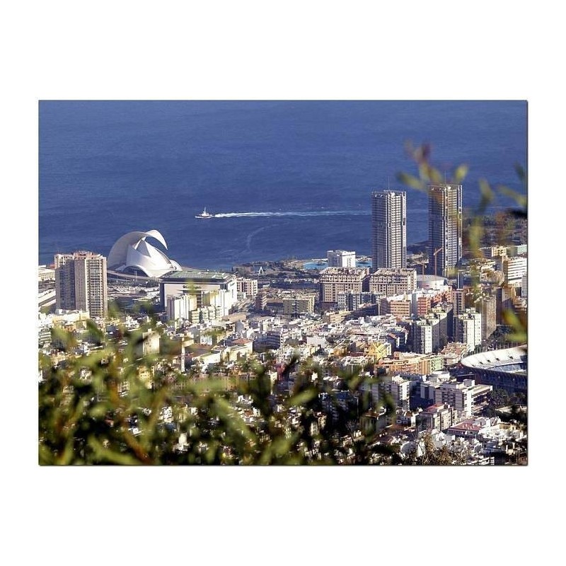 Ferienwohnung in Teneriffa ab 54€ pro Nacht