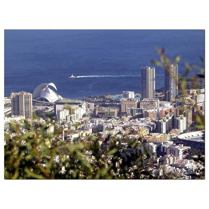 Ferienwohnung in Teneriffa ab 54€ pro Nacht