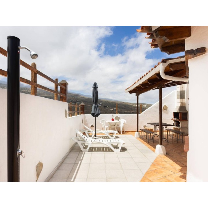 Ferienwohnung in Arico ab 42€ pro Nacht