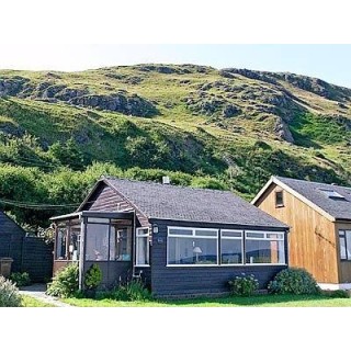 Ferienhaus in Ayrshire ab 59€ pro Nacht