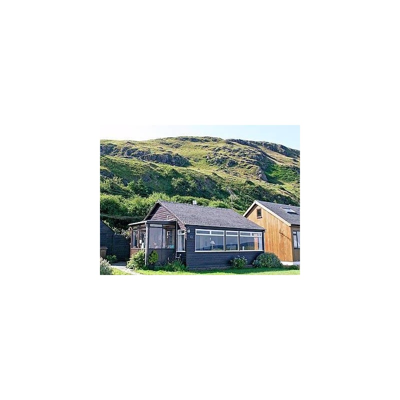 Ferienhaus in Ayrshire ab 59€ pro Nacht