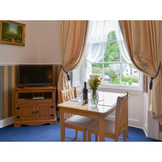 Ferienhaus in Cornwall ab 50€ pro Nacht