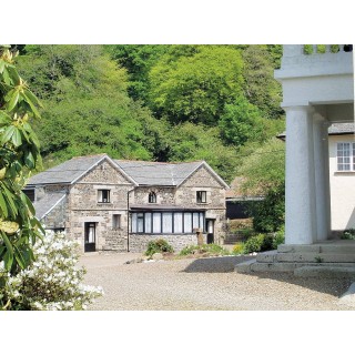 Ferienhaus in Cornwall ab 51€ pro Nacht