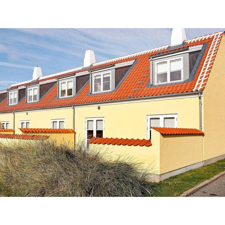 Ferienwohnung in Skagen ab 58€ pro Nacht