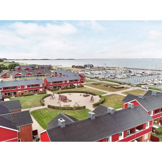 Ferienwohnung in Lemvig ab 49€ pro Nacht