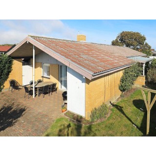 Ferienhaus in Skagen ab 52€ pro Nacht