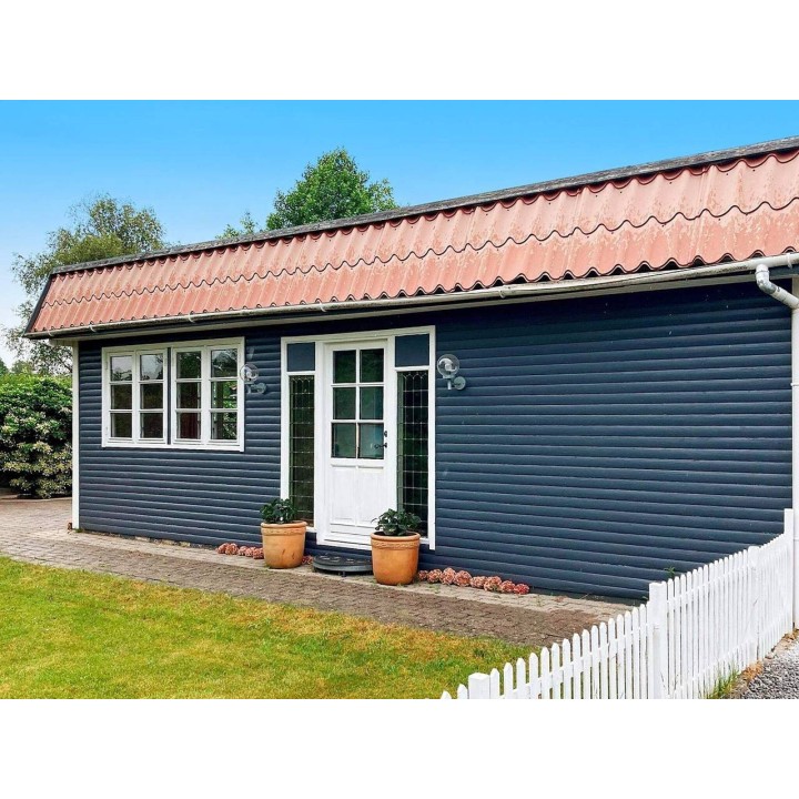 Ferienhaus in Grenaa ab 56€ pro Nacht