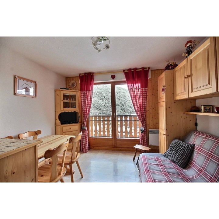 Ferienwohnung in Rhone-Alpes ab 59€ pro Nacht