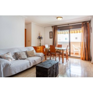 Ferienwohnung in Torrevieja ab 33€ pro Nacht