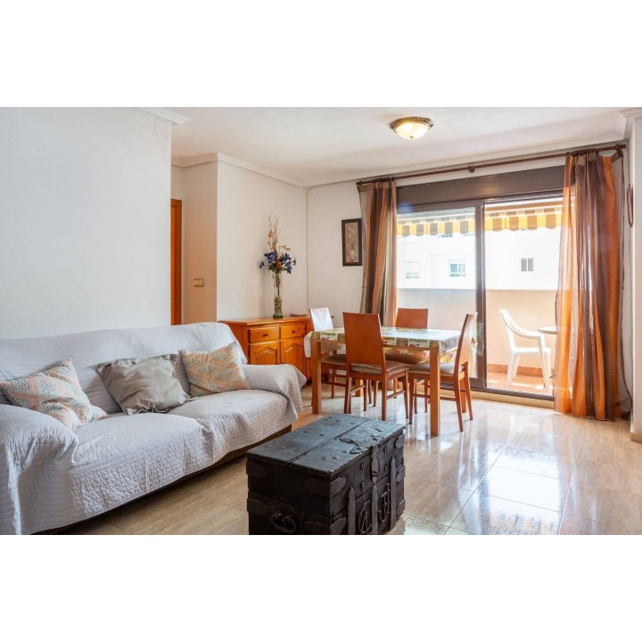 Ferienwohnung in Torrevieja ab 33€ pro Nacht