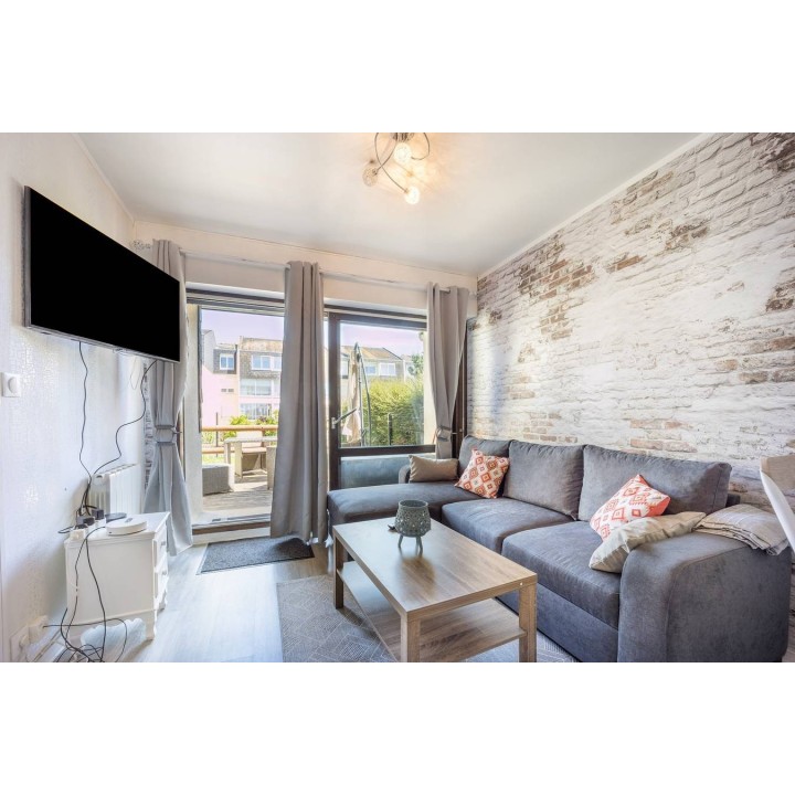 Ferienwohnung in Calvados ab 52€ pro Nacht