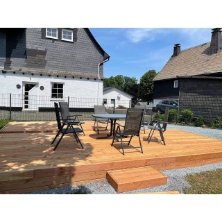 Ferienwohnung in Sauerland ab 53€ pro Nacht