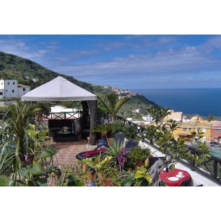 Ferienwohnung in Teneriffa ab 33€ pro Nacht