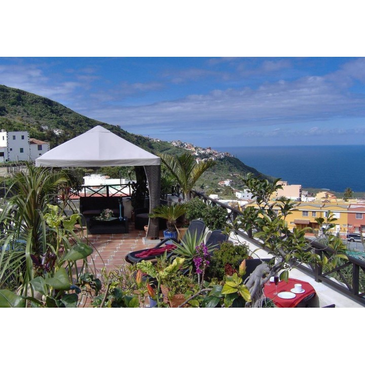 Ferienwohnung in Teneriffa ab 40€ pro Nacht