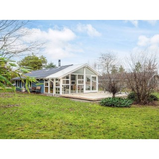 Ferienhaus in Ulfborg ab 36€ pro Nacht