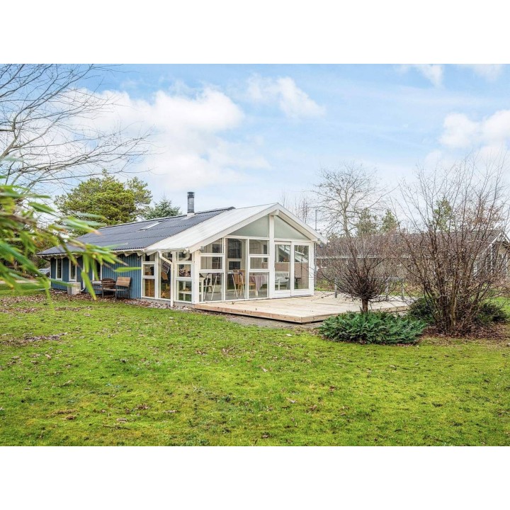 Ferienhaus in Ulfborg ab 36€ pro Nacht