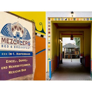 Ferienwohnung in Dresden ab 47€ pro Nacht