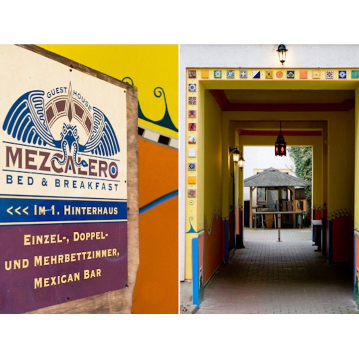 Ferienwohnung in Dresden ab 47€ pro Nacht