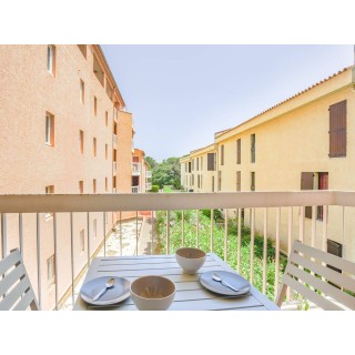 Ferienwohnung in Var ab 46€ pro Nacht