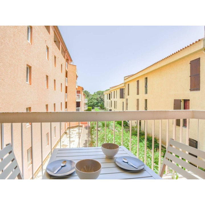 Ferienwohnung in Var ab 46€ pro Nacht