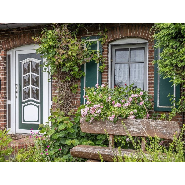 Ferienwohnung in Wattenmeer ab 59€ pro Nacht