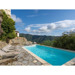 Ferienwohnung in Prelà ab 59€ pro Nacht