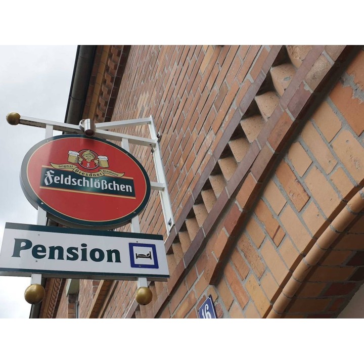 Ferienwohnung in Lausitz ab 47€ pro Nacht