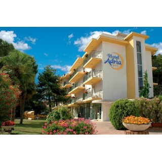 Hotel Adria