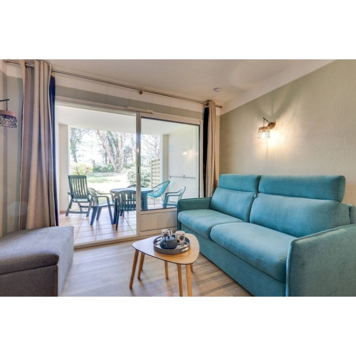 Ferienwohnung in Landes ab 48€ pro Nacht