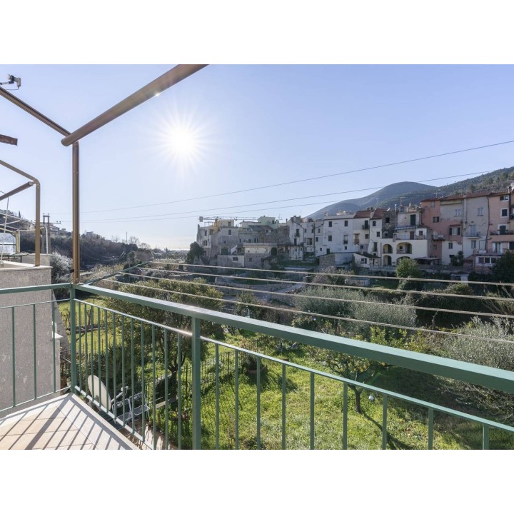 Ferienwohnung in Toirano ab 48€ pro Nacht