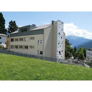 Ferienwohnung in Mals ab 52€ pro Nacht