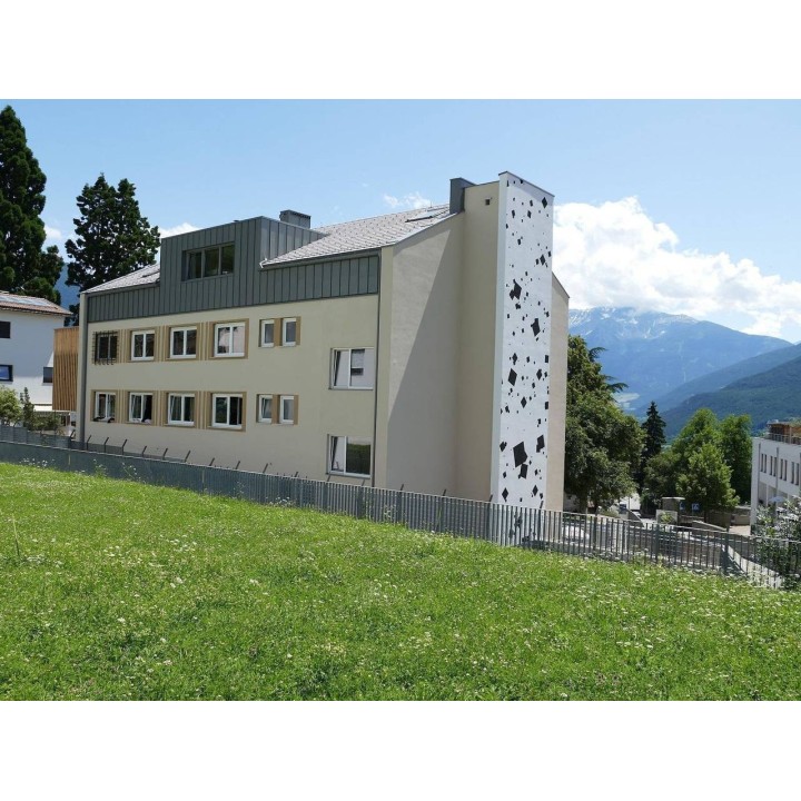 Ferienwohnung in Mals ab 52€ pro Nacht