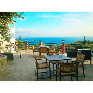 Ferienwohnung in Korfu ab 59€ pro Nacht