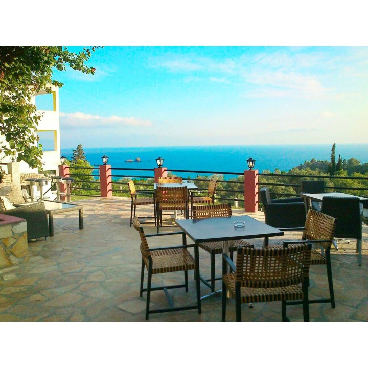 Ferienwohnung in Korfu ab 59€ pro Nacht