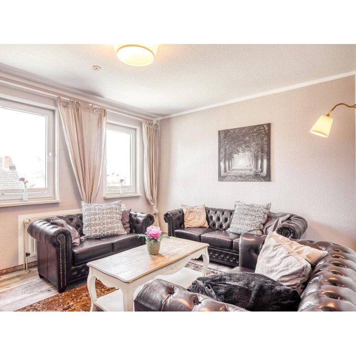 Ferienwohnung in Harz ab 45€ pro Nacht