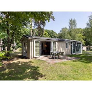 Ferienhaus in Deurne Gemeinde ab 52€ pro Nacht