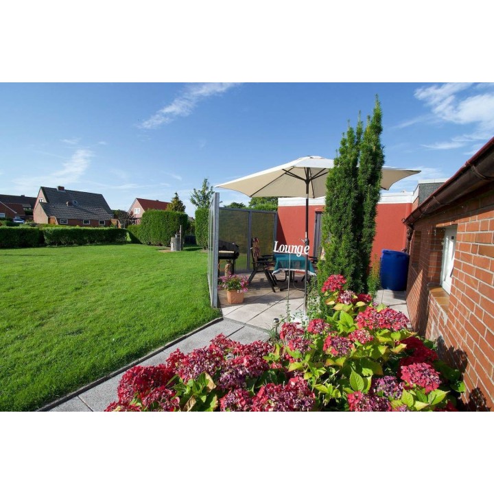 Ferienwohnung in Norddeich ab 55€ pro Nacht