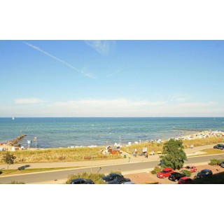 Ferienwohnung in Ostholstein ab 52€ pro Nacht