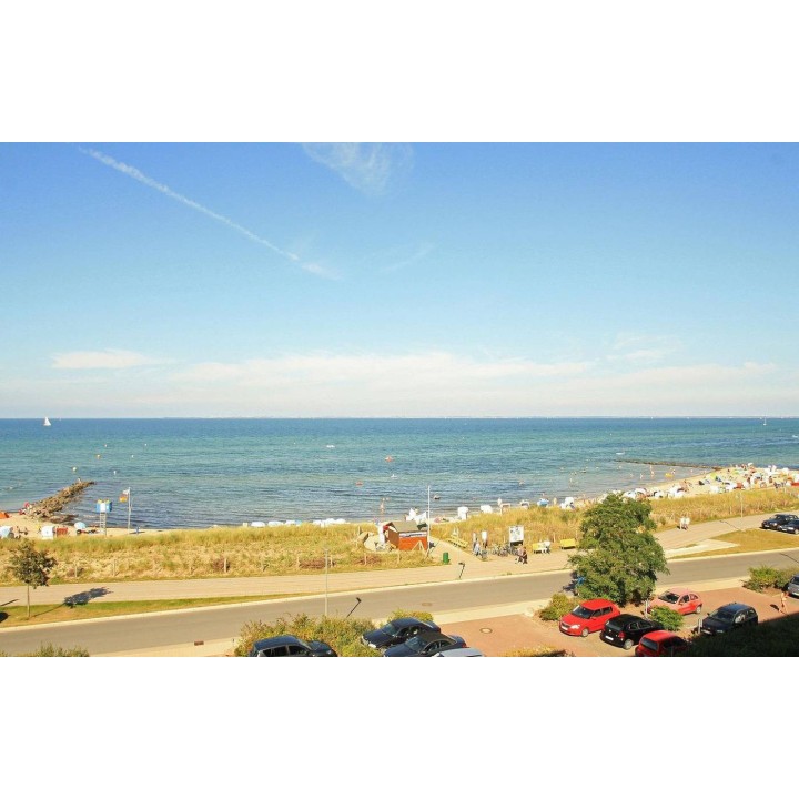 Ferienwohnung in Ostholstein ab 52€ pro Nacht