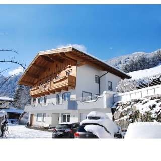 Ferienwohnung in Hippach ab 55€ pro Nacht