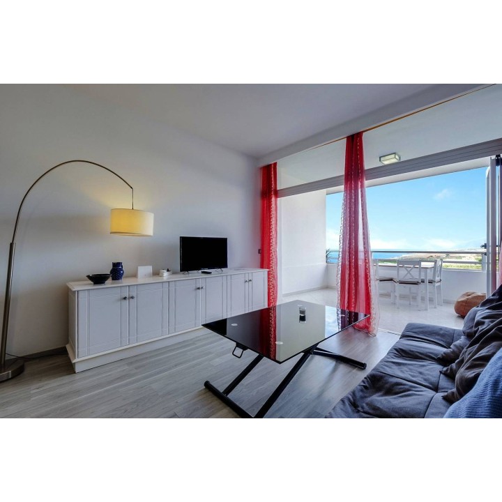 Ferienwohnung in Adeje ab 47€ pro Nacht