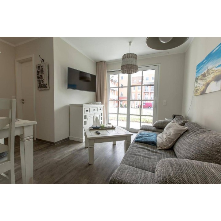 Ferienwohnung in Kühlungsborn ab 42€ pro Nacht