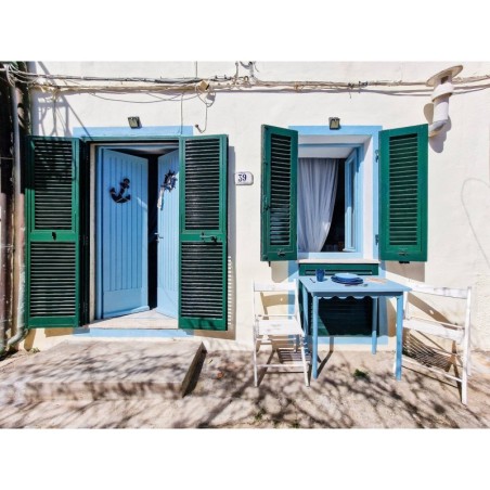 Ferienwohnung in Elba ab 55€ pro Nacht