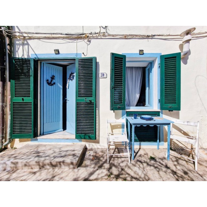 Ferienwohnung in Elba ab 55€ pro Nacht