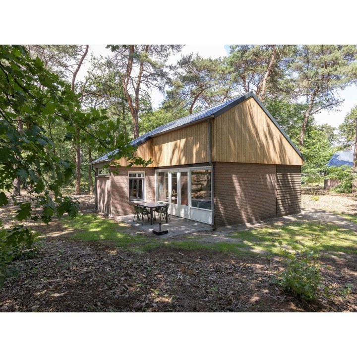 Ferienhaus in Deurne Gemeinde ab 59€ pro Nacht