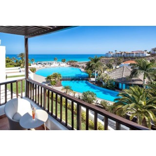 Fuerteventura Princess