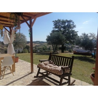 Ferienhaus in Tolentino ab 59€ pro Nacht