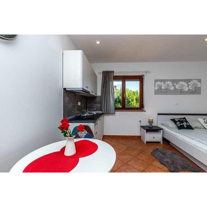 Ferienwohnung in Umag ab 56€ pro Nacht