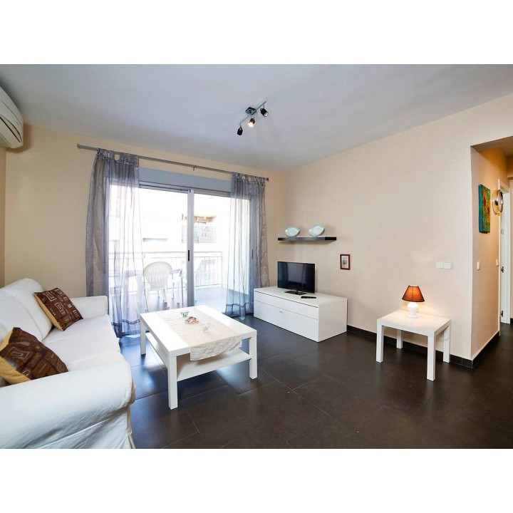 Ferienwohnung in Calpe ab 51€ pro Nacht