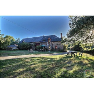 Ferienhaus in Ille-et-Vilaine ab 58€ pro Nacht